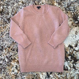 Ann Taylor Crew Neck Sweater